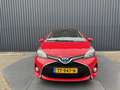 Toyota Yaris 1.5 Hybrid Dynamic | Pano dak | Navi | 12 mnd BOVA Rood - thumbnail 5
