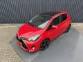 Toyota Yaris 1.5 Hybrid Dynamic | Pano dak | Navi | 12 mnd BOVA Rood - thumbnail 2