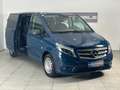 Mercedes-Benz Vito 116 CDI Tourer lang // NETTO: 23.325,-- // STANDHZ Blau - thumbnail 1