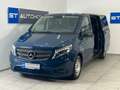 Mercedes-Benz Vito 116 CDI Tourer lang // NETTO: 23.325,-- // STANDHZ Blau - thumbnail 2