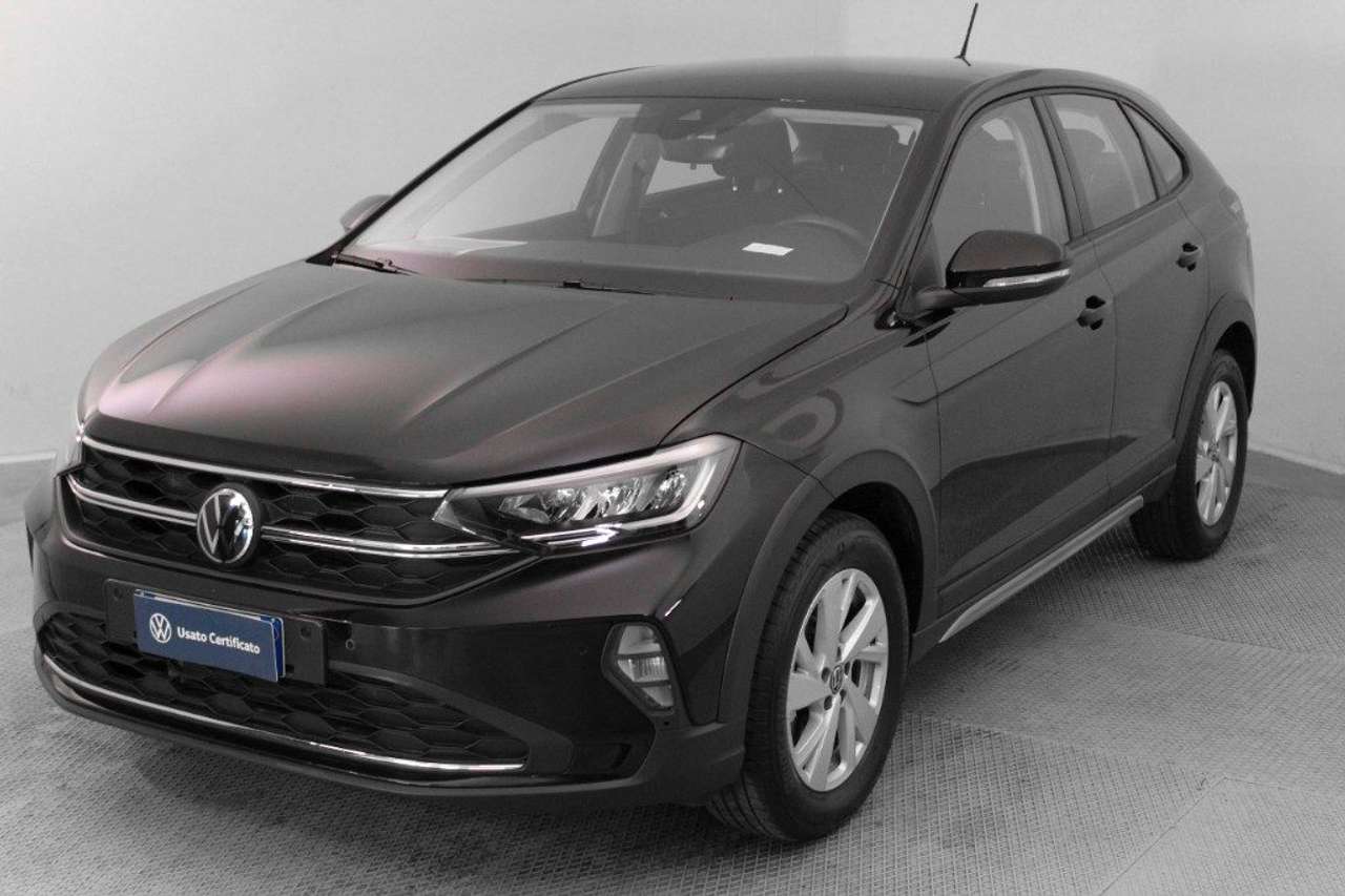 Volkswagen Taigo 1.0 TSI 110 CV Life