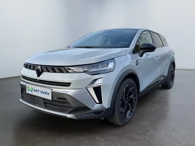 Renault Symbioz Esprit Alpine*Boite auto*GPS*Caméra*Carplay*Clim