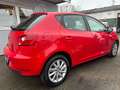 SEAT Ibiza Style Salsa TÜV NEU TOP AUSSTATTUNG Rood - thumbnail 6