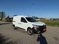 Renault Express Express L1 1,5 dCi 95 Weiß - thumbnail 3