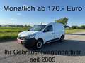 Renault Express Express L1 1,5 dCi 95 Weiß - thumbnail 1