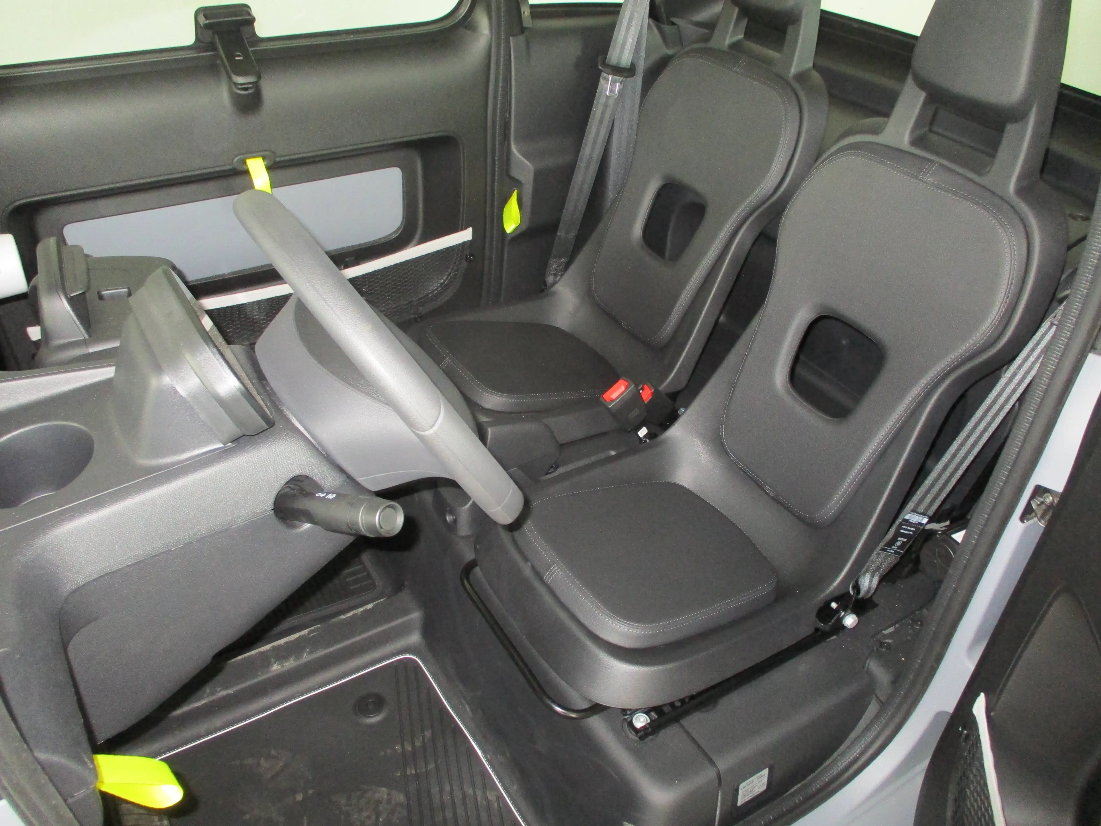 Opel Rocks-e GS — photo 5