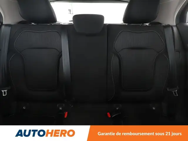 Renault Megane view 15