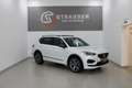 SEAT Tarraco FR 2.0 TDI DSG 4Drive Weiß - thumbnail 1