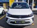 Opel Crossland 1.2 Turbo Elegance LED+2xKlima+KlimaA Weiß - thumbnail 4