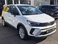 Opel Crossland 1.2 Turbo Elegance LED+2xKlima+KlimaA Weiß - thumbnail 2