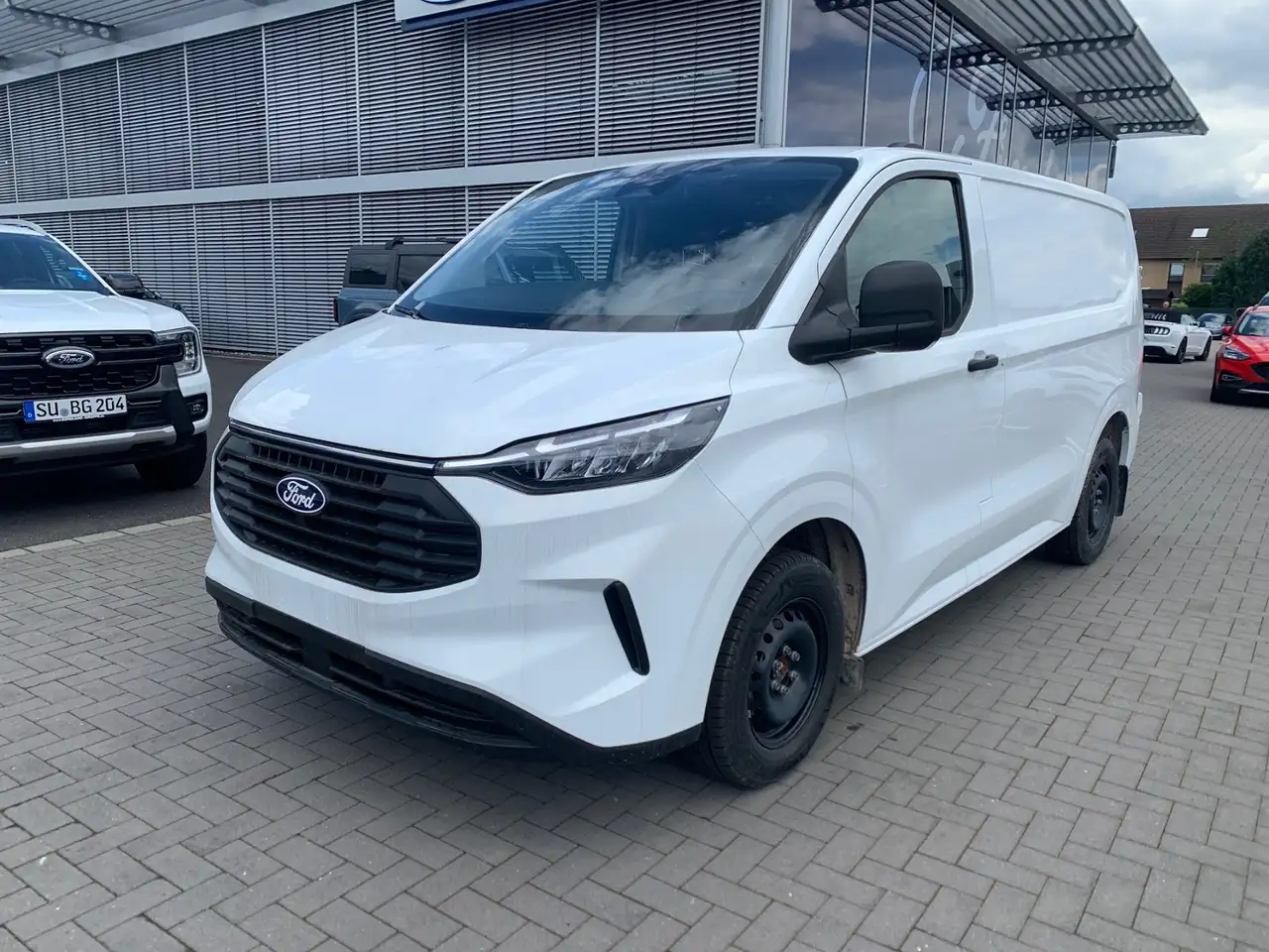 Ford