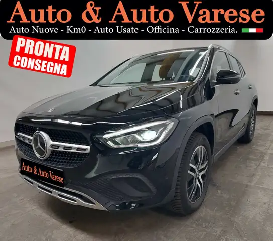 Mercedes-Benz GLA 200 200 Automatico Sport