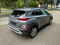Hyundai KONA 1,6 CRDi 48V 4WD Style Line DCT Aut. Grau - thumbnail 3
