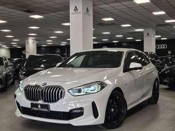 118d M-sport M SPORT Auto