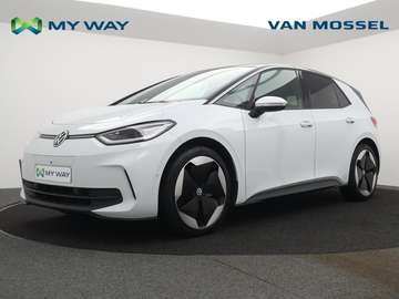 Pro S Business 77 kWh 204PK *ALCANTARA*LEDER*360°CAMERA*PDC*ACC*NAVI*VIRTUAL COCKPIT*APP-CONNECT*...*