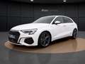 Audi A3 Sportback 30 TFSI S-Line | Sportstoelen | 18" | Tr Wit - thumbnail 16