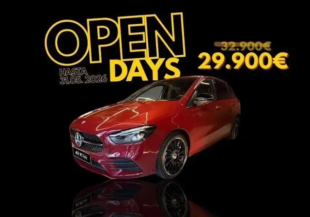 Mercedes-Benz C 320 250e AMG