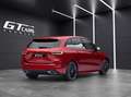 Mercedes-Benz C 320 250e AMG Rojo - thumbnail 3