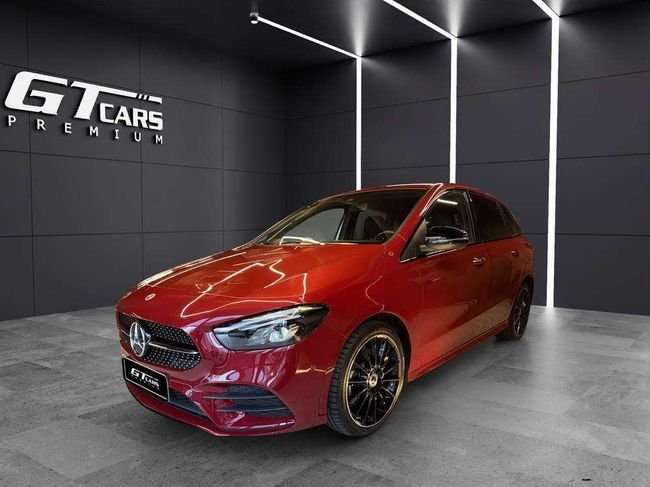 2022 Mercedes Benz C 320
