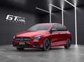 Mercedes-Benz C 320 250e AMG Rot - thumbnail 1