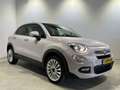 Fiat 500X 1.4 Turbo MultiAir PopStar | Airco | Cruise contro Gris - thumbnail 12
