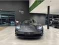 Porsche Taycan SPORT TURISMO 476 AVEC BATTERIE PERFORMANCE PLUS 9 Gris - thumbnail 4