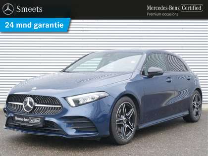 Mercedes-Benz A 180 Business Solution AMG line | Dodehoekassistent | N