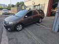 Dacia Logan MCV 0.9 tce turbo Comfort Gpl s Brown - thumbnail 1