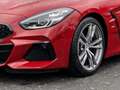 BMW Z4 sDrive20i M Sport KAMERA+NAVI+LED+DAB+HIFI Rot - thumbnail 5