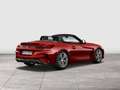 BMW Z4 sDrive20i M Sport KAMERA+NAVI+LED+DAB+HIFI Rot - thumbnail 2