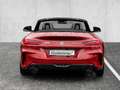 BMW Z4 sDrive20i M Sport KAMERA+NAVI+LED+DAB+HIFI Rot - thumbnail 4