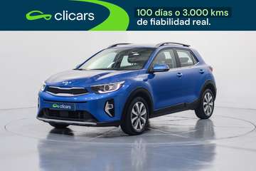 1.0 T-GDi MHEV Drive 100