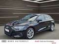 Audi A3 Sportback 40 TFSI e S tronic AHK Schwarz - thumbnail 1