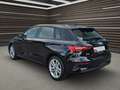 Audi A3 Sportback 40 TFSI e S tronic AHK Schwarz - thumbnail 3