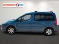 Peugeot Partner Kombi 1.6 16V Klima AHK Blau - thumbnail 7