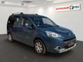 Peugeot Partner Kombi 1.6 16V Klima AHK Blau - thumbnail 3