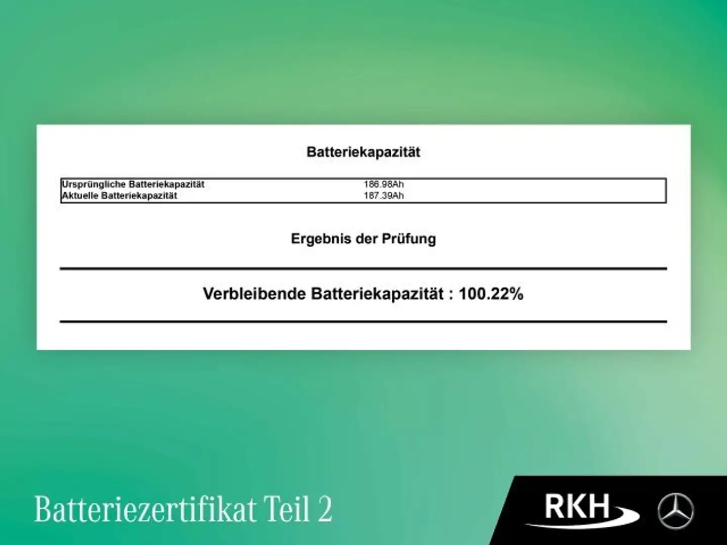 Mercedes-Benz EQA 300 EQA 300 4M Progr./RÜ-KA/LED/Totw./Navi/Spiegel-P Argintiu - 2