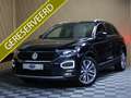 Volkswagen T-Roc 1.5 TSI Sport DSG VIRTUAL ACC CARPLAY DAB SFEER CA Zwart - thumbnail 1