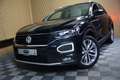 Volkswagen T-Roc 1.5 TSI Sport DSG VIRTUAL ACC CARPLAY DAB SFEER CA Zwart - thumbnail 39