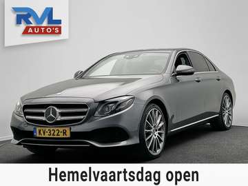 e Lease Edition |Origineel NL | Trekhaak Adaptieve