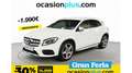 Mercedes-Benz GLA 200 Blanc - thumbnail 1