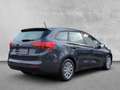 Kia Ceed SW / cee'd SW 1.4 CVVT 6-GANG VISION KLIMA SITZHEIZUNG CD Grau - thumbnail 2