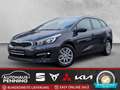 Kia Ceed SW / cee'd SW 1.4 CVVT 6-GANG VISION KLIMA SITZHEIZUNG CD Grau - thumbnail 1