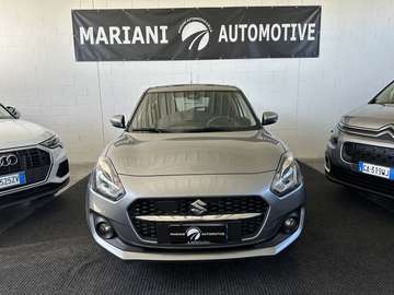 1.2 Hybrid Top CVT