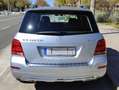 Mercedes-Benz GLK 220 GLK 220CDI BE 4M Aut. Azul - thumbnail 4