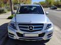 Mercedes-Benz GLK 220 GLK 220CDI BE 4M Aut. Azul - thumbnail 1