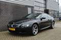BMW M6 6-serie 5.0 V10 / SMG / Carbon / Keyless / N.A.P. Noir - thumbnail 4