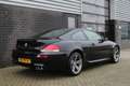 BMW M6 6-serie 5.0 V10 / SMG / Carbon / Keyless / N.A.P. Noir - thumbnail 5
