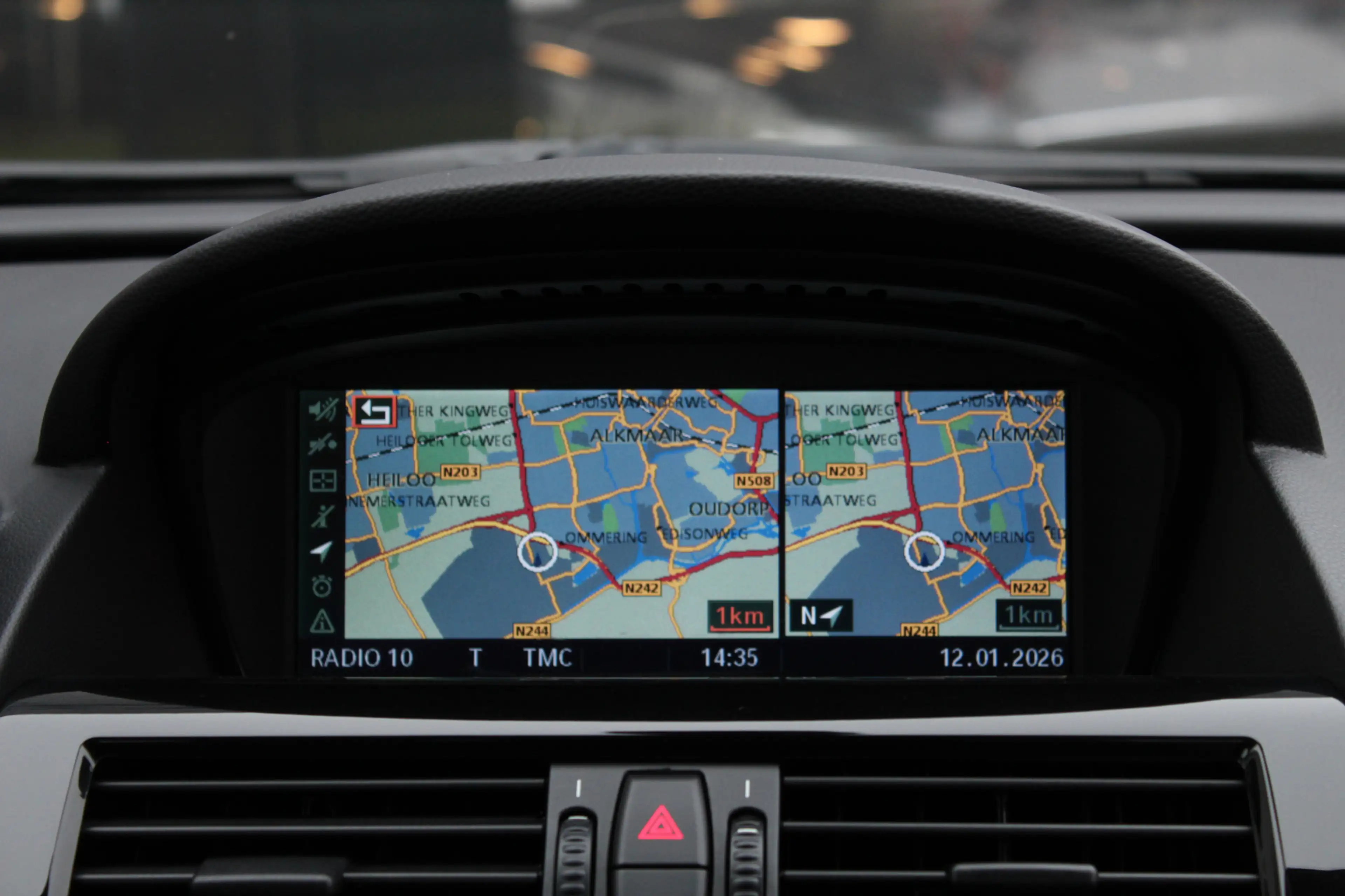 BMW M6 6-serie 5.0 V10 / SMG / Carbon / Keyless / N.A.P. — photo 15