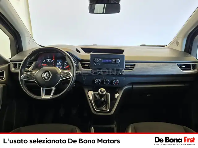 Renault Kangoo view 9